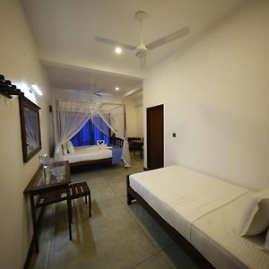 Double or Twin Room Pool View