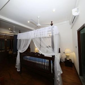 Suite Balcony
